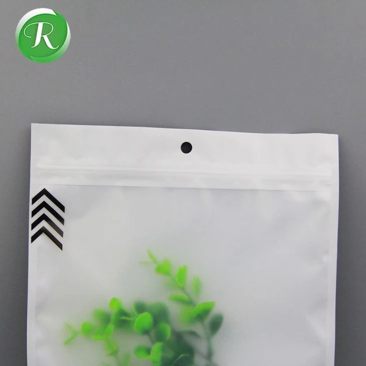 Underwear Packaging Bags